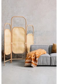 Светлосив централен модул на дивана Fairfield - Bonami Selection