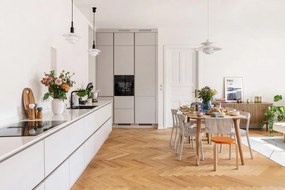 Ленена покривка за маса 40x200 cm - Linen Tales