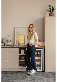 Стоманена кутия за чай Living Nostalgia – Kitchen Craft