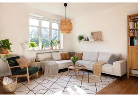 Декоративна възглавница 45x45 cm Dolly - Tiseco Home Studio