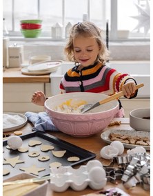 Стоманена кутия за храна Living Nostalgia – Kitchen Craft