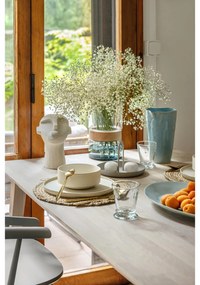 Постелка от воден зюмбюл , ⌀ 35 cm - Bloomingville