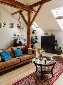 Черна кутия Sierra - Teulat