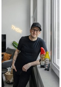 Телена метална кошница Inu - Zone