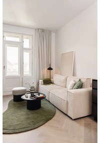 Каменни свещници за чаена свещ в комплект от 2 бр. – House Nordic