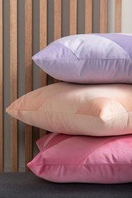 Кадифена декоративна възглавница 45x45 cm Tono – PT LIVING