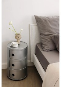 Ароматна соева свещ с време на горене 35 h Inu Offwhite: Focused Mind – Zone