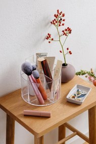 Порцеланови вази в комплект 3 бр. (височина 9 cm) Nona – Blomus