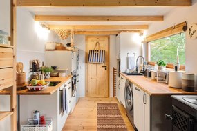 Кошница с плодове Tosca - YAMAZAKI