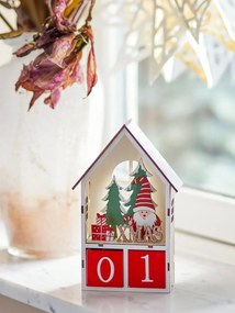 Адвент календар Edmund – Bloomingville