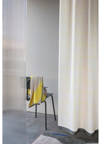 Тъмнозелен памучен килим подходящ за пране 50x80 cm Figura – Mette Ditmer Denmark