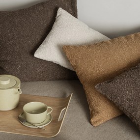 Калъфка за възглавница 40x40 cm Boucle - Blomus