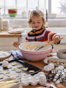 Стоманена кутия за храна Living Nostalgia – Kitchen Craft