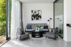 Декоративна възглавница 45x45 cm Club - Zuiver