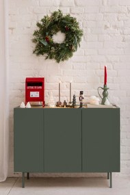 Коледен венец ø 60 cm Pine – Bloomingville