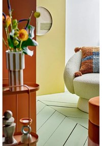 Декоративна възглавница със смес от вълна 45x45 cm Centro – Bloomingville