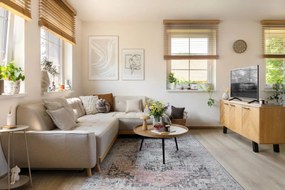 Живопис 70x100 cm Lino Cut - Malerifabrikken