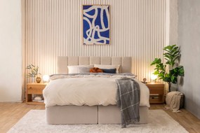 Декоративна възглавница ø 30 cm Knot – Tiseco Home Studio