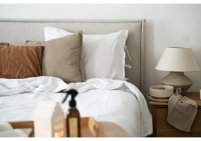 Керамичен кремав комплект от 18 части Malia - Bonami Selection