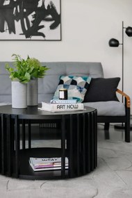 Декоративна възглавница 45x45 cm Club - Zuiver