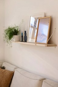 Декоративна възглавница 45x45 cm Dolly - Tiseco Home Studio