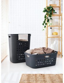 Пластмасов кош за пране 55 л Jona - Rotho