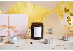 Ароматна свещ от соев восък време на горене 40 час Slavic Edition: #07 Rhubarb – Perfumed Prague