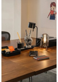 Сив керамичен моливник Cool Gray 9 – Pantone