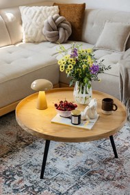 Стъклена купичка Fuyu – Hübsch