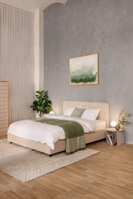 Калъфка за възглавница 40x40 cm Boucle - Blomus