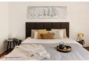 Черен чугунен чайник с цедка за насипен чай , 1,2 л Jang - Bredemeijer