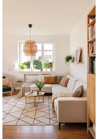 Декоративна възглавница 45x45 cm Dolly - Tiseco Home Studio