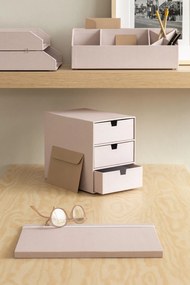 Картонен органайзер за докумнети Paulina Restore Paper Laminate A4 – Bigso