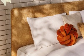 Декоративна възглавница ø 30 cm Knot – Tiseco Home Studio