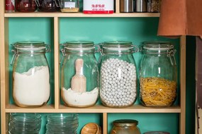 Керамичен боб за печене Kitchen Craft Beans