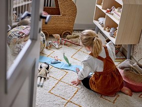 Плюшена играчка Hilena - Bloomingville Mini