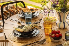 Каменна купа , ø 13 cm Jules - Bloomingville