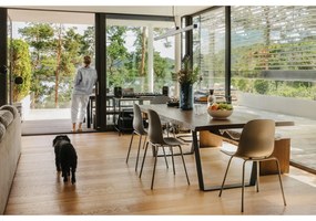 Бежова глинена купичка 1 l Gastro Cream – Bitz