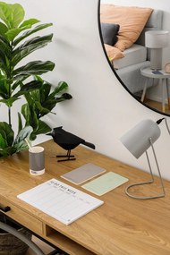 Сив керамичен моливник Cool Gray 9 – Pantone