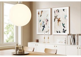 Картина 30x40 cm Abstract Birds - Malerifabrikken