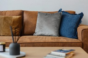 Ароматна свещ от соев восък време на горене 40 час Slavic Edition: #09 Library – Perfumed Prague