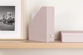 Картонен органайзер за докумнети Oskar Restore Paper Laminate – Bigso