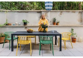 LED преносимо външно осветително тяло със соларен панел/с USB ø 15 cm Soft Spot – Rosendahl