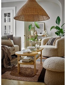 Изкуствено растение (височина 49 cm) Phlox – Bloomingville