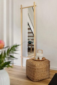 Бяла/бежова глинена чаша 210 ml Grespresso – Costa Nova