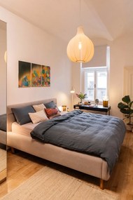 Работна маса 60x120 cm Pensacola – Unique Furniture