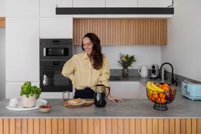 Глинен буркан Wyatt – Bloomingville