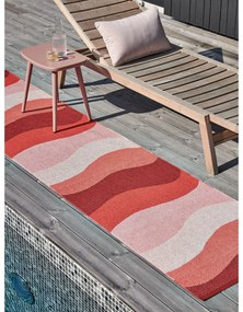 Възглавница за открито 38x58 cm Sunny Beige – Pappelina