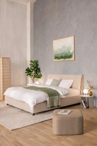 Ръчно рисувана картина 120x90 cm New Story - Malerifabrikken