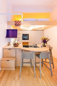 Интериорен аромат 200 ml #46 Bergamot, Jasmine, Opuncia – Perfumed Prague